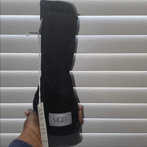 UGG W Abree Short Boots - Picture 2 of 8